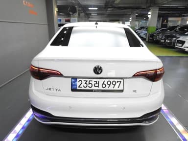 Jetta 7th Generation