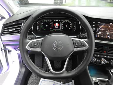 Jetta 7th Generation