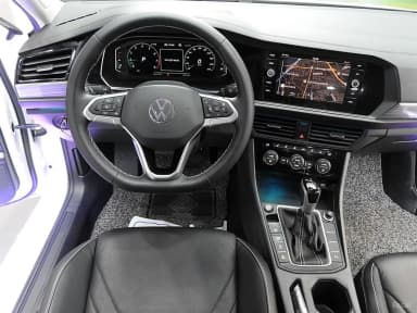 Jetta 7th Generation