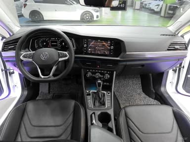 Jetta 7th Generation