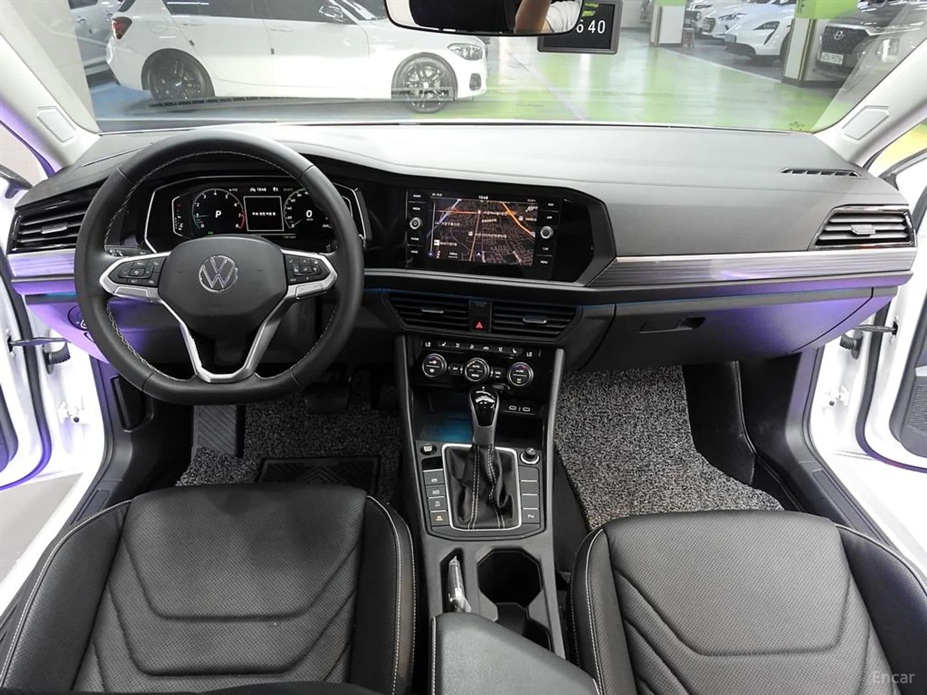 Jetta 7th Generation