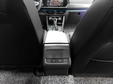 Jetta 7th Generation