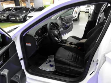 Jetta 7th Generation