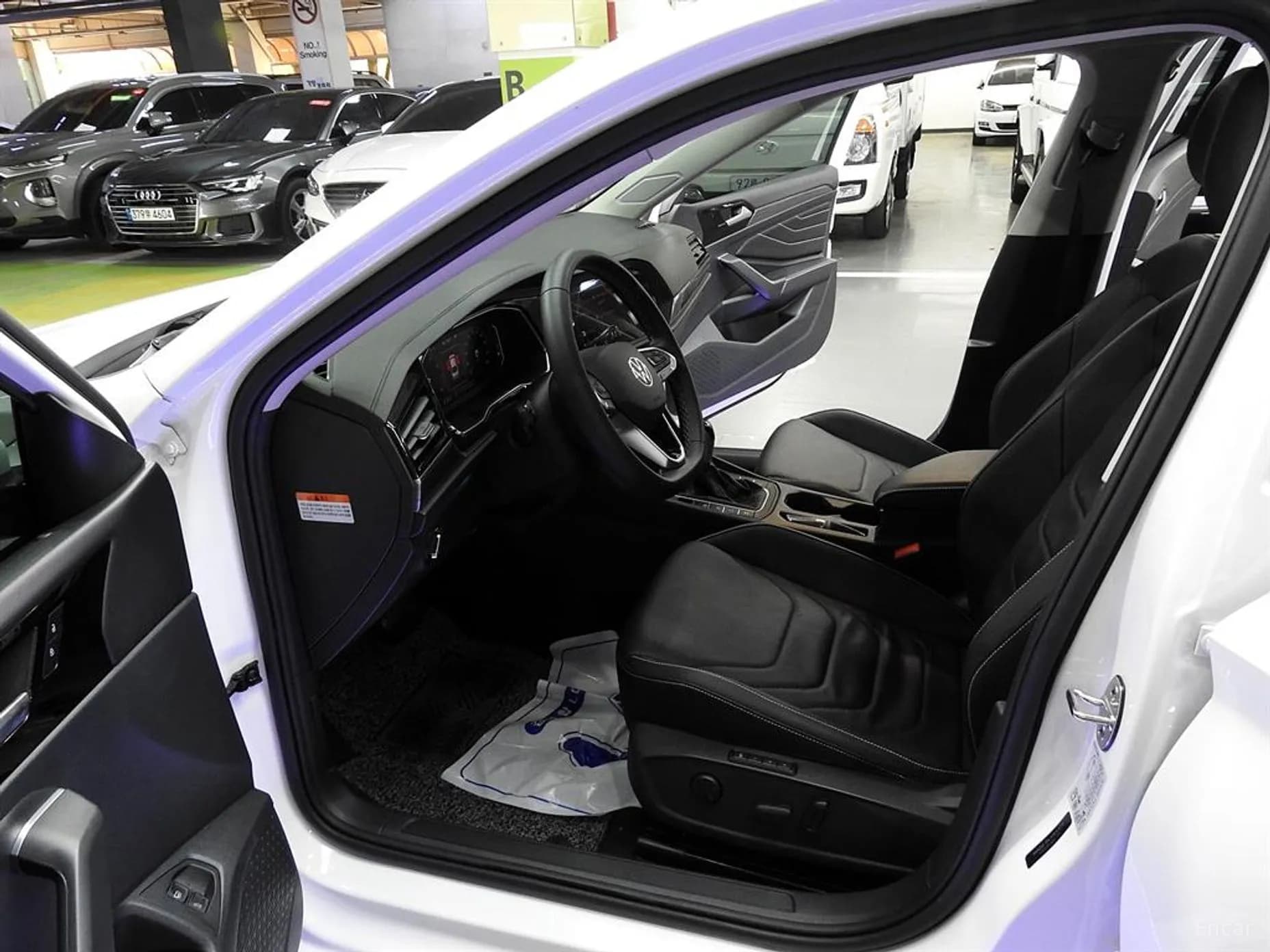 Jetta 7th Generation