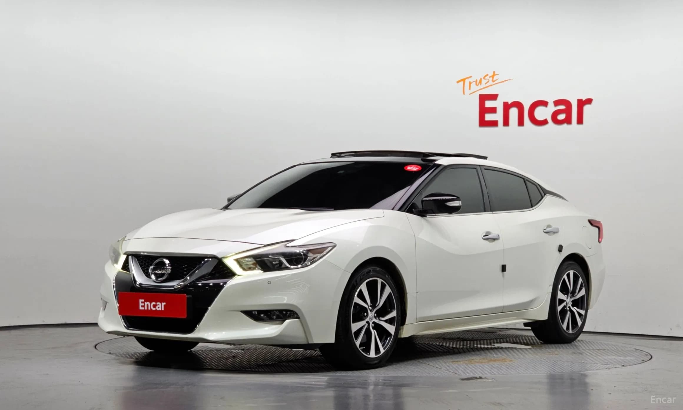 Maxima (A36)