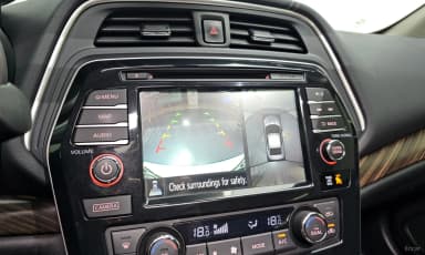 Maxima (A36)
