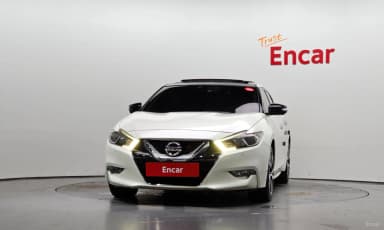 Maxima (A36)