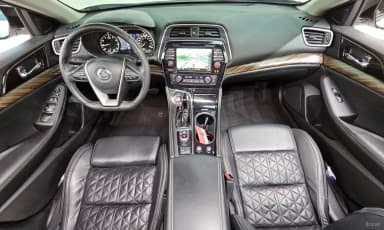 Maxima (A36)