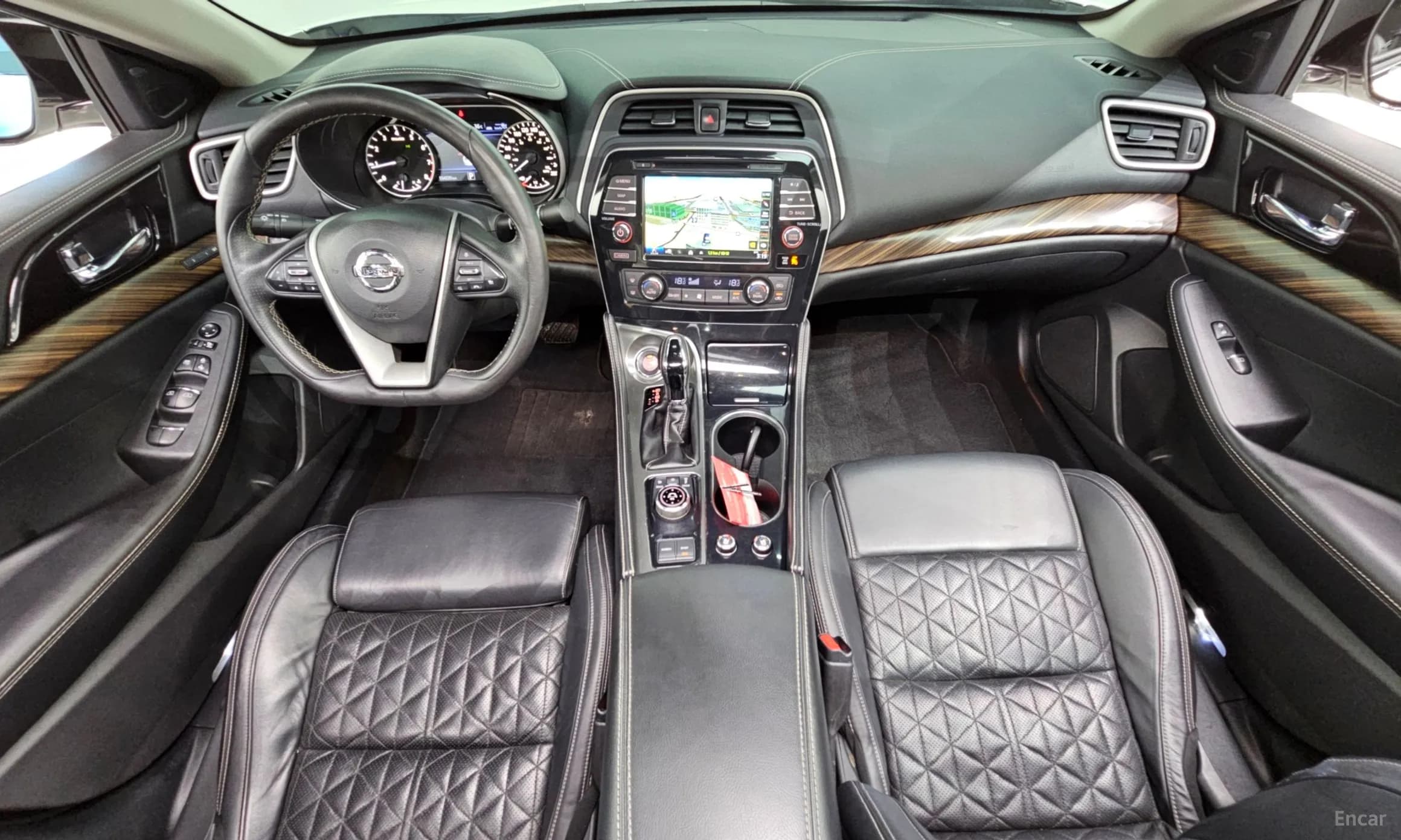 Maxima (A36)