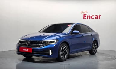 Jetta 7th Generation