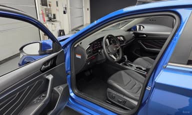 Jetta 7th Generation