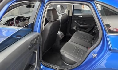 Jetta 7th Generation