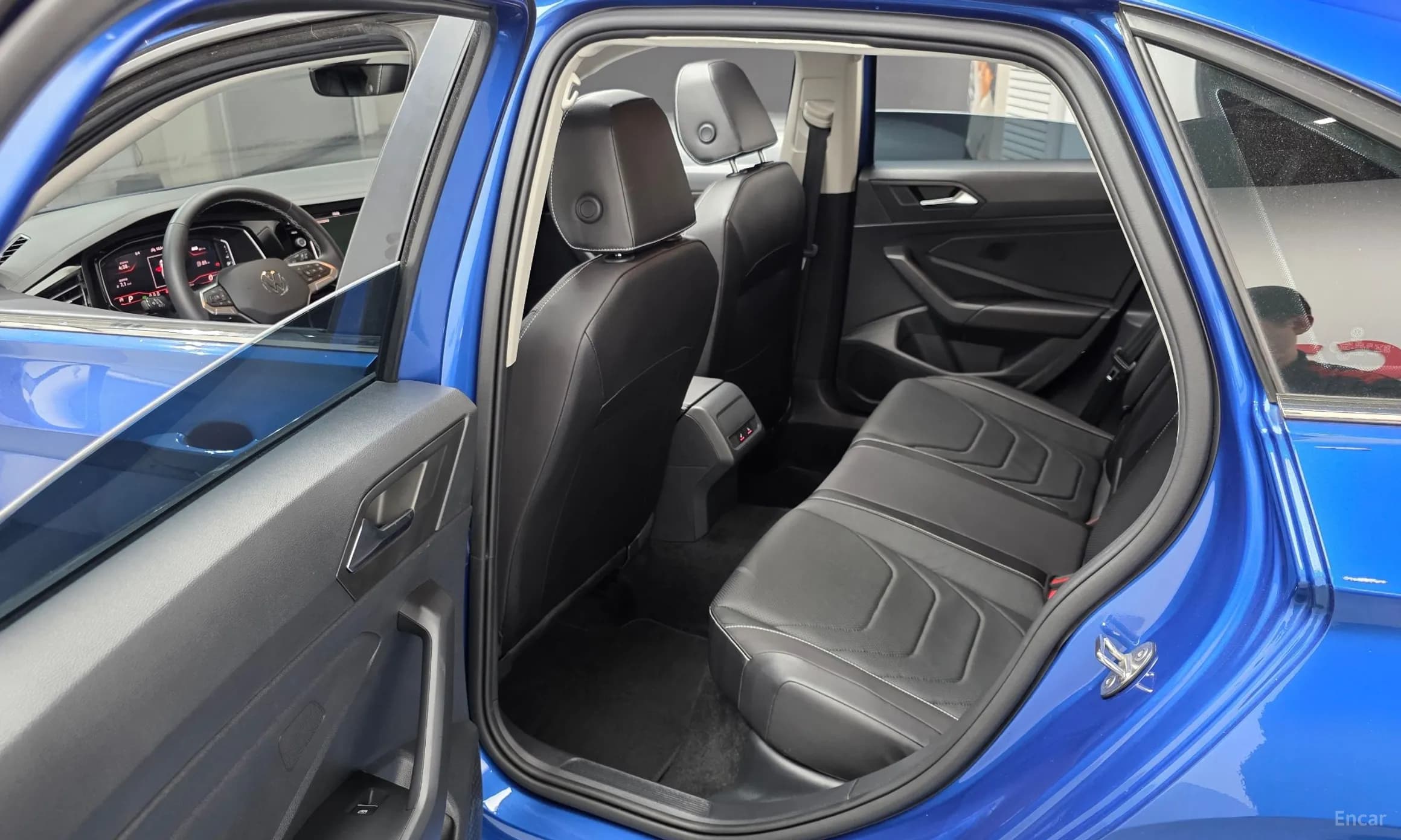 Jetta 7th Generation