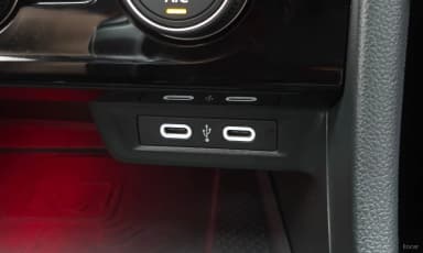 Jetta 7th Generation