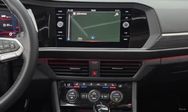 Jetta 7th Generation