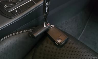 Jetta 7th Generation