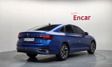 Jetta 7th Generation