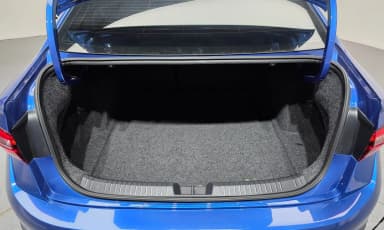 Jetta 7th Generation