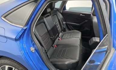 Jetta 7th Generation