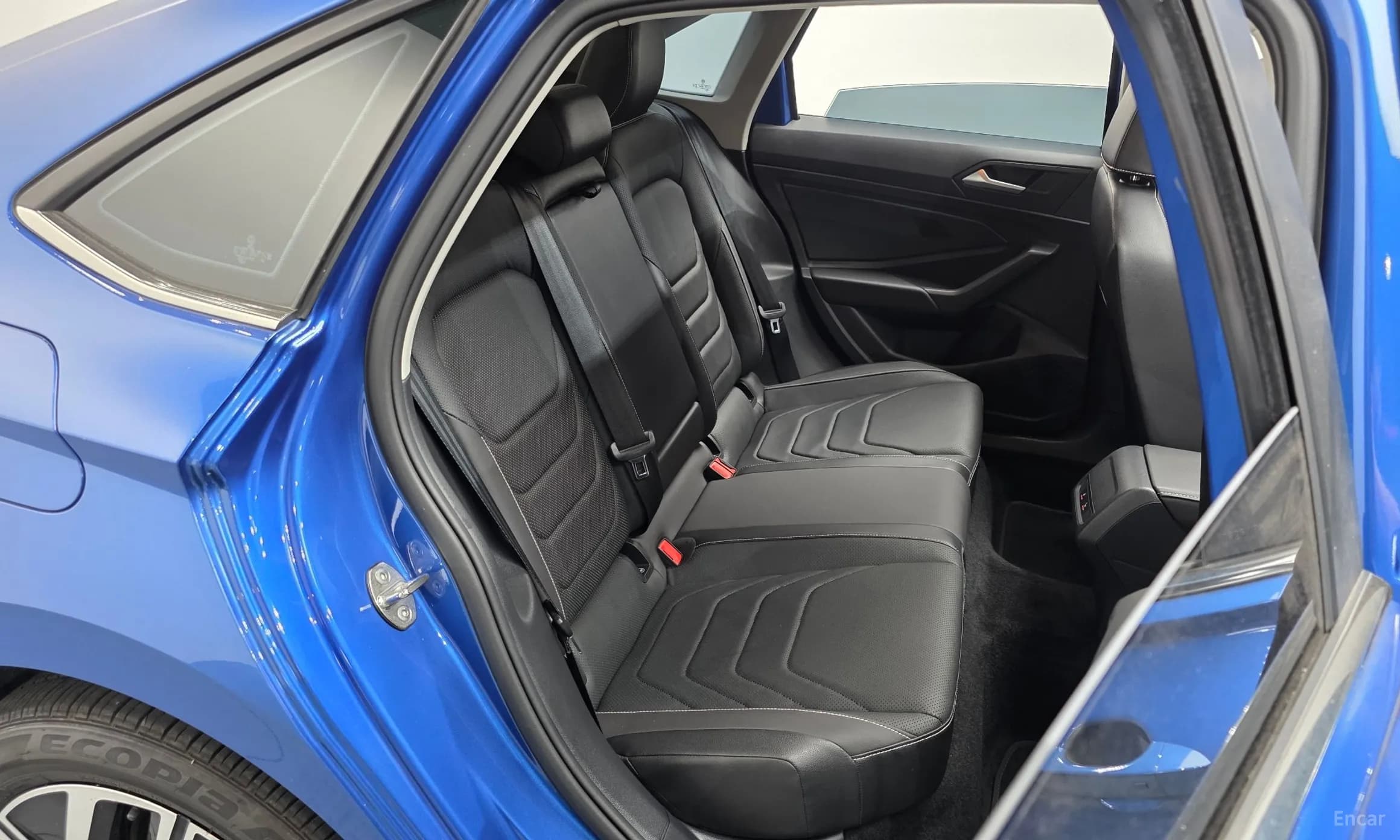 Jetta 7th Generation