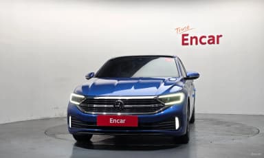 Jetta 7th Generation