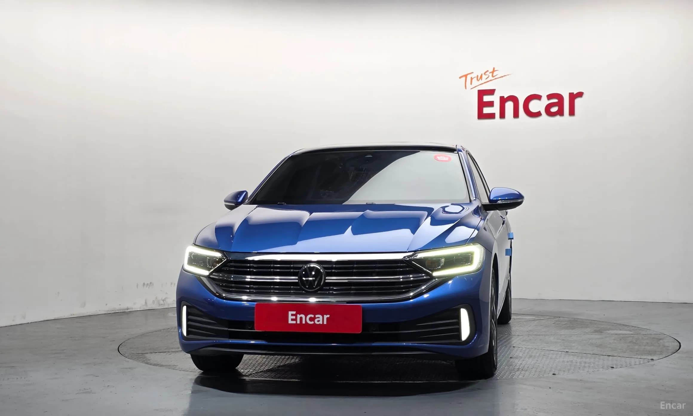 Jetta 7th Generation