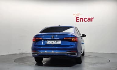 Jetta 7th Generation