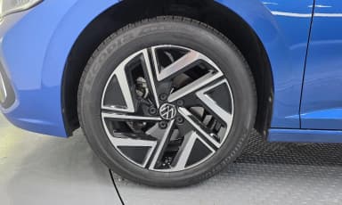 Jetta 7th Generation