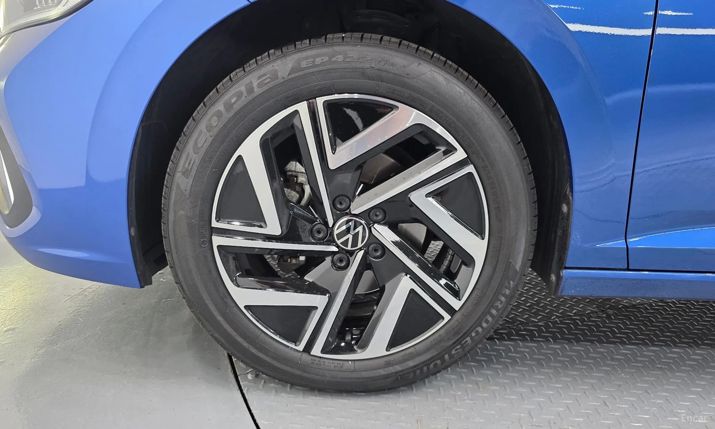 Jetta 7th Generation