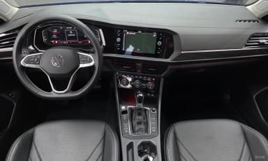 Jetta 7th Generation