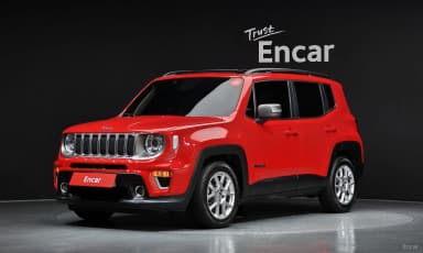 Renegade