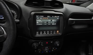 Renegade