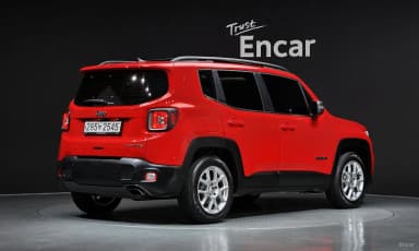 Renegade