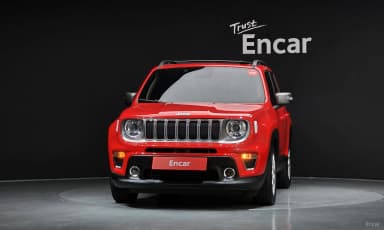 Renegade