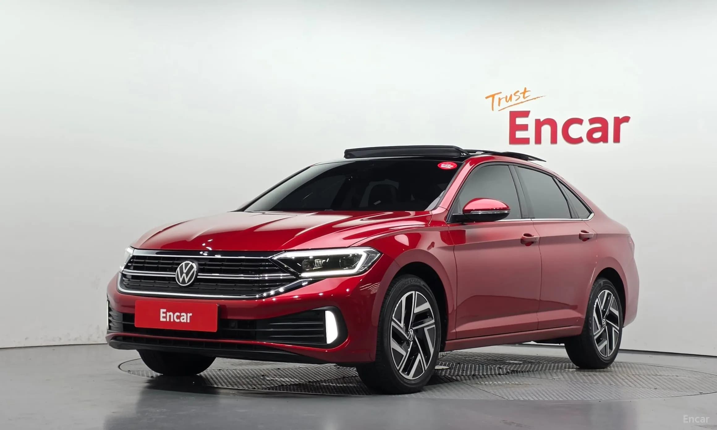Jetta 7th Generation