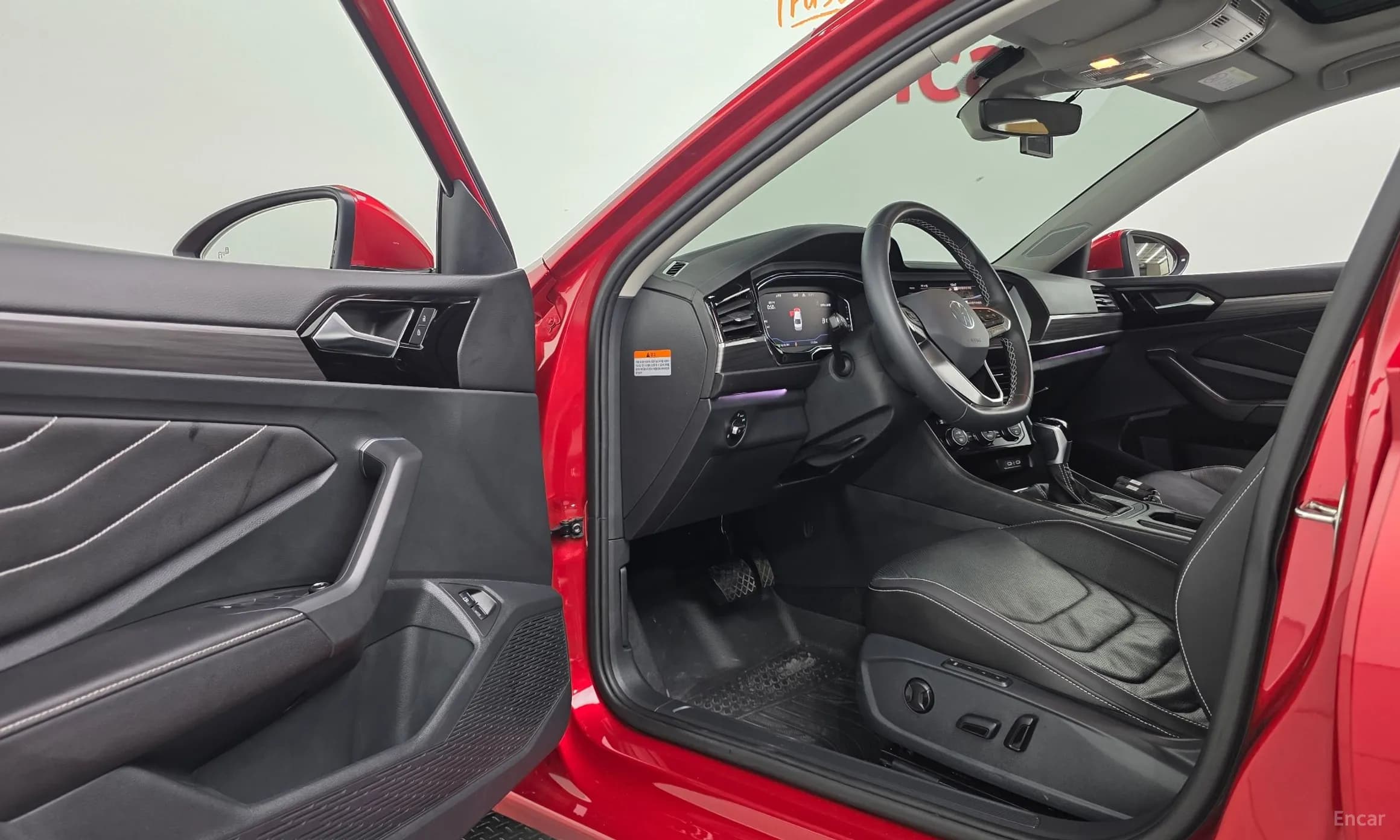 Jetta 7th Generation
