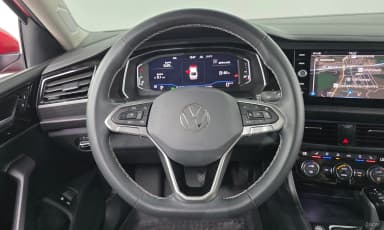 Jetta 7th Generation
