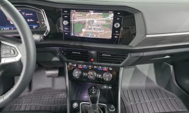Jetta 7th Generation