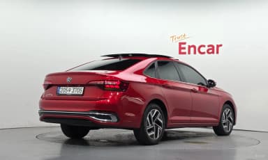 Jetta 7th Generation
