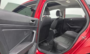 Jetta 7th Generation