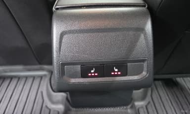 Jetta 7th Generation