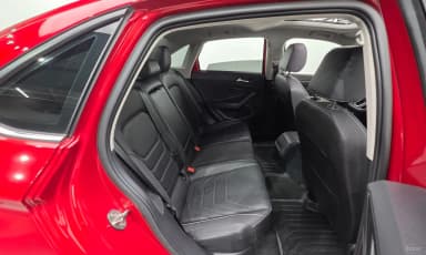 Jetta 7th Generation