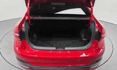 Jetta 7th Generation