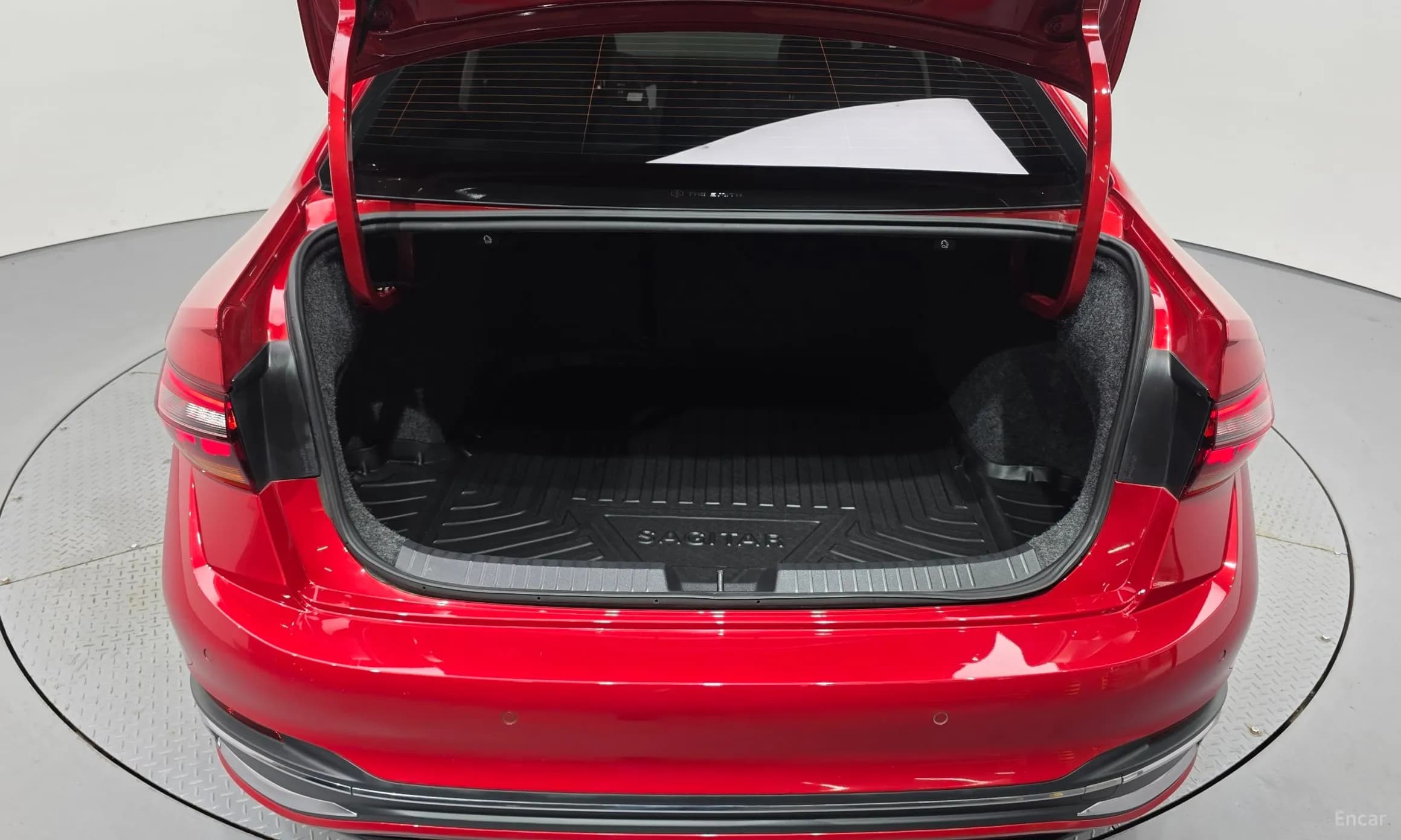Jetta 7th Generation