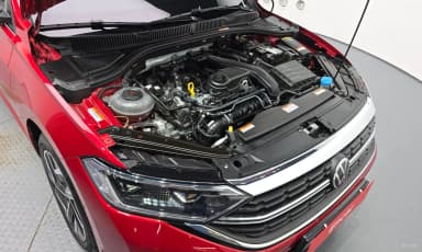 Jetta 7th Generation