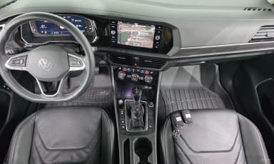 Jetta 7th Generation