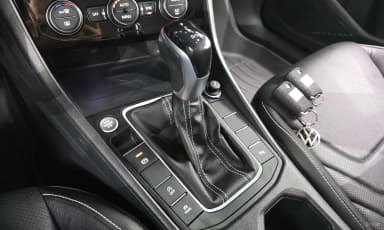 Jetta 7th Generation