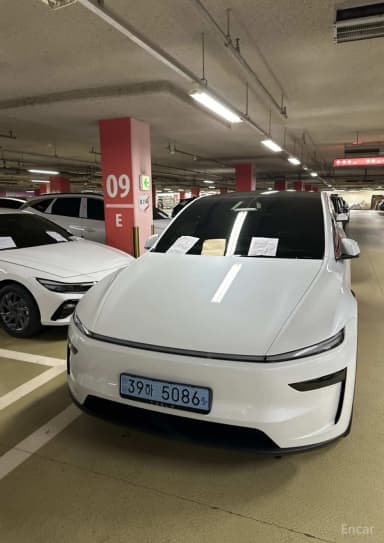 Model Y