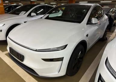 Model Y