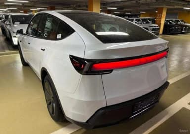 Model Y